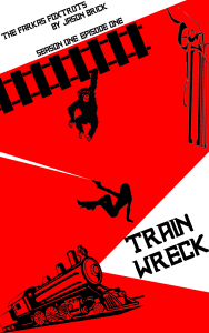 Train Wreck Cover