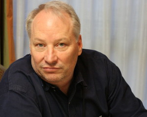 joe lansdale